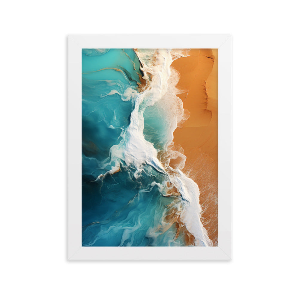 Ocean Hypnosis poster