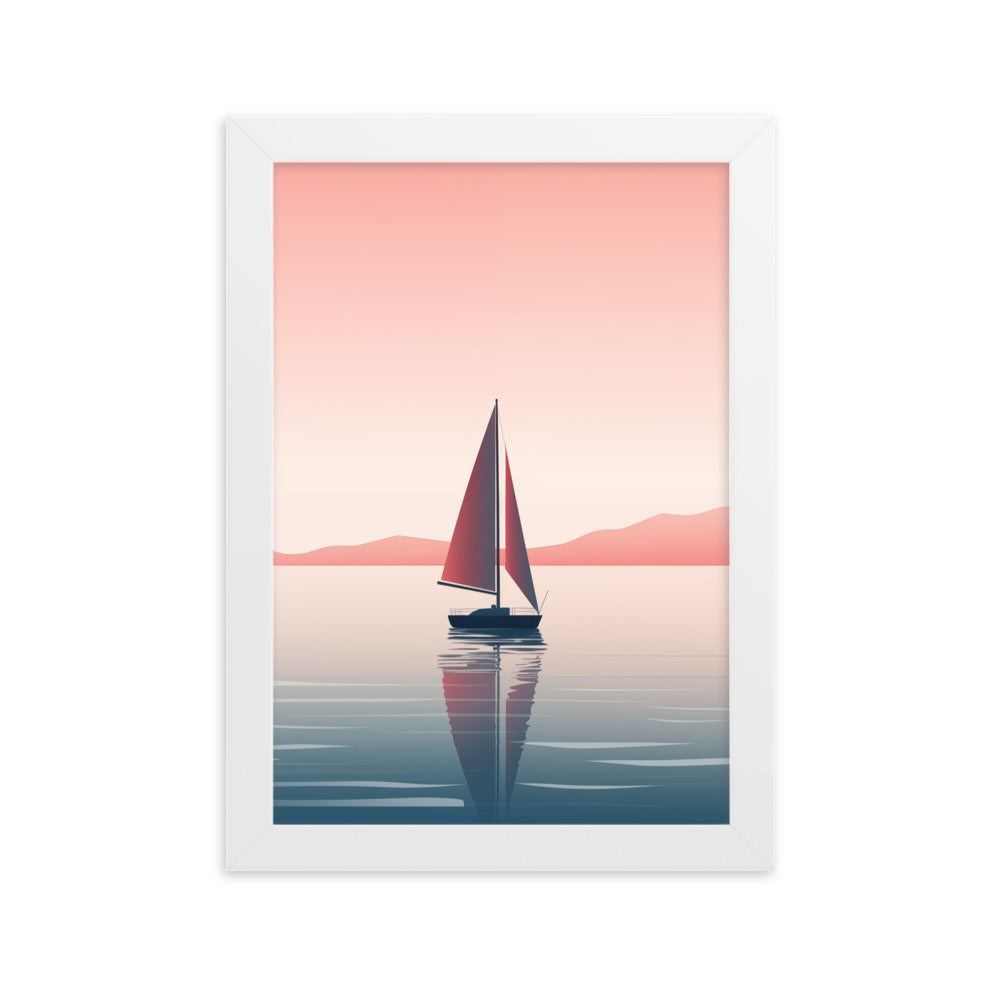 Boat Serenity