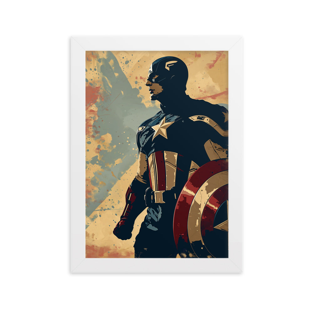 Stalwart Shield