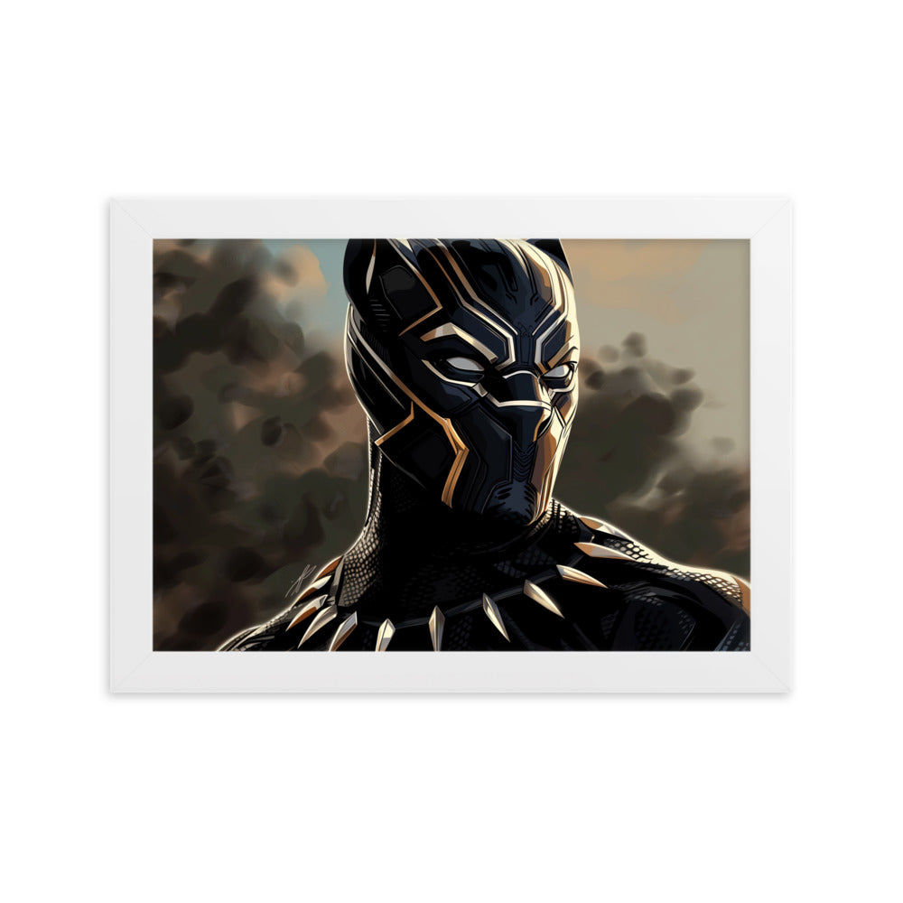 Noble Panther