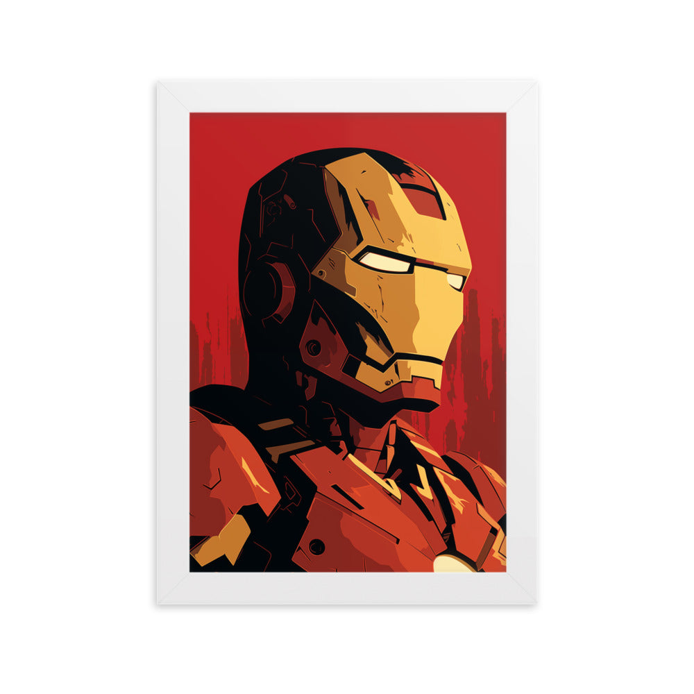 Metal Valor