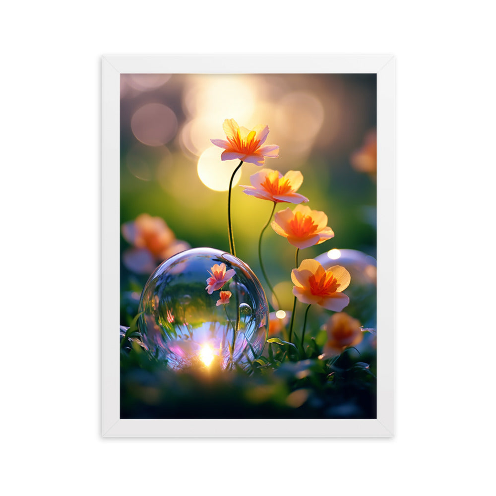 Somewhere Over The Rainbow poster