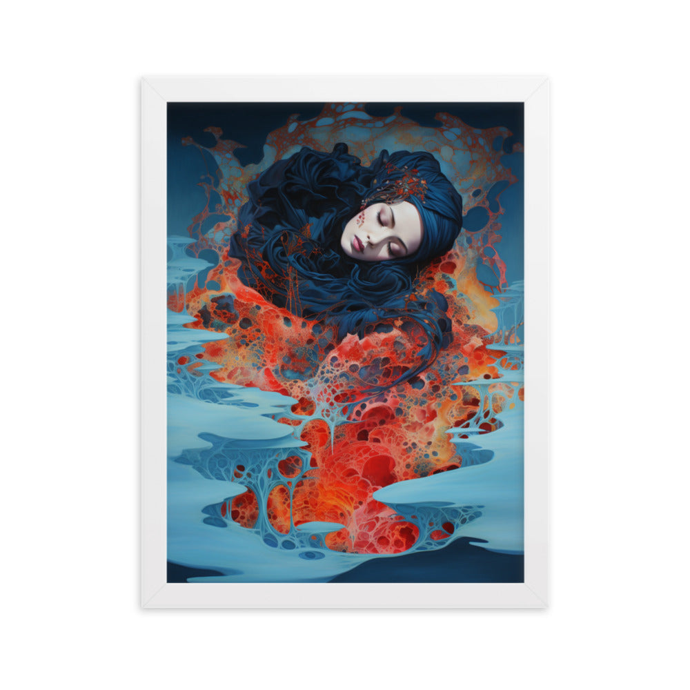 Vivid Ebru poster