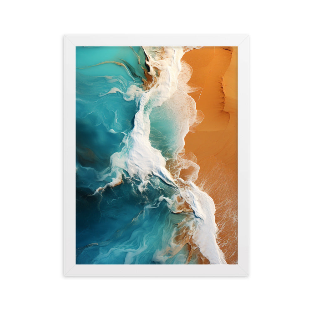 Ocean Hypnosis poster
