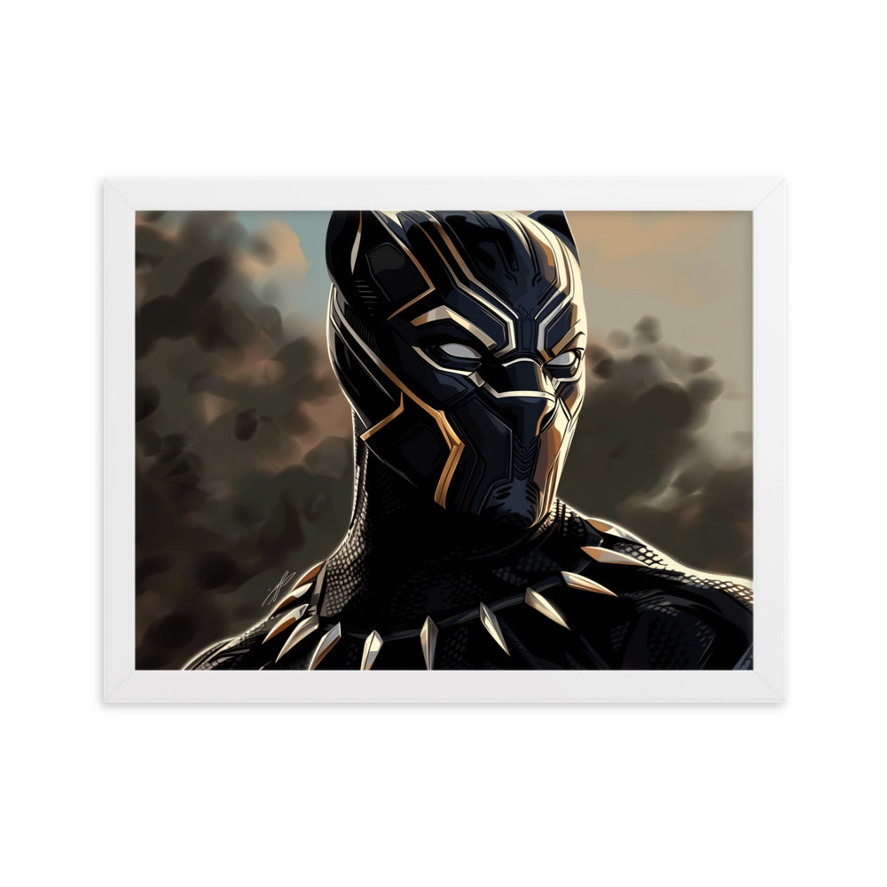 Noble Panther
