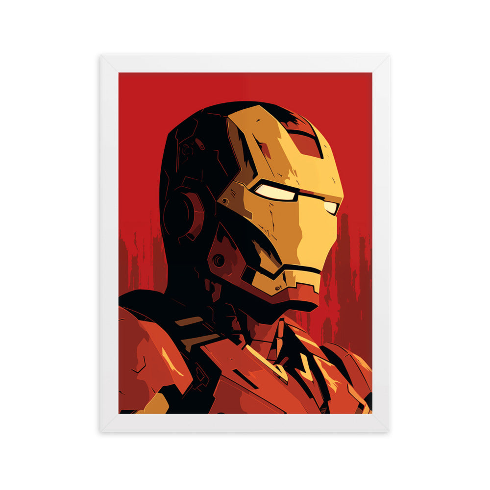 Metal Valor
