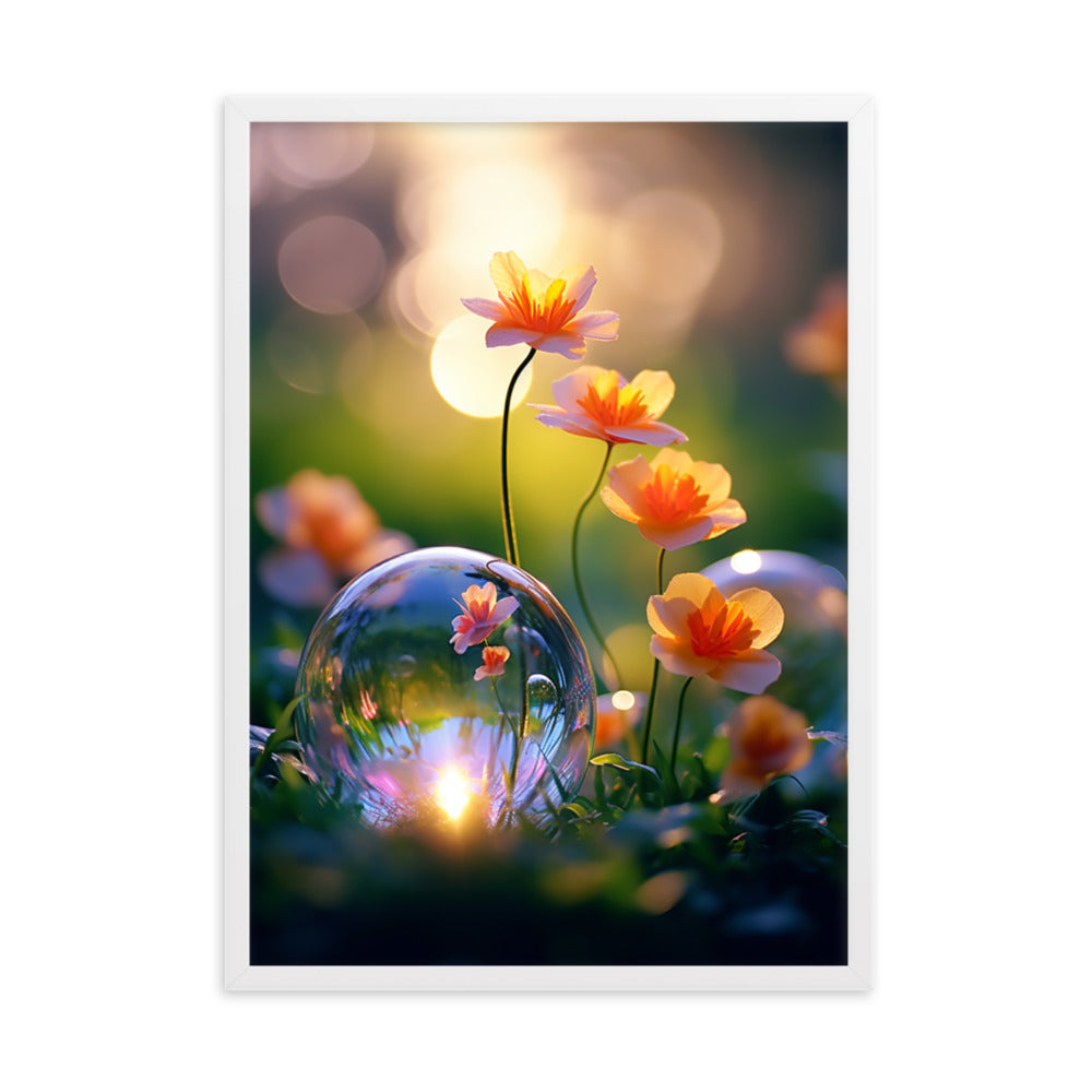 Somewhere Over The Rainbow poster