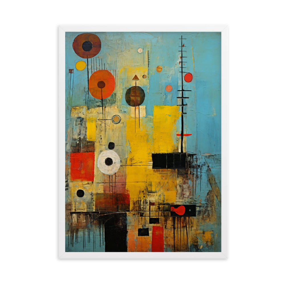 Abstract Iv poster