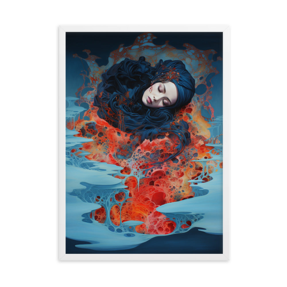 Vivid Ebru poster