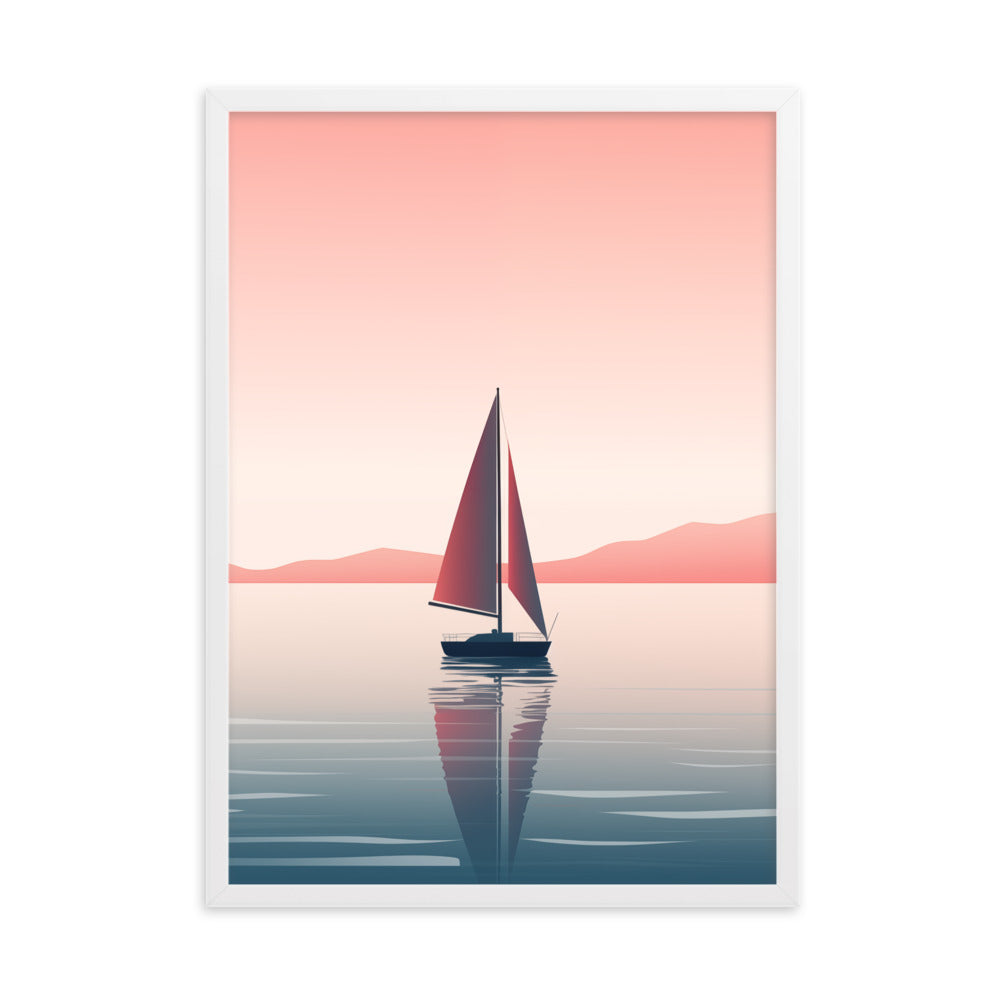 Boat Serenity