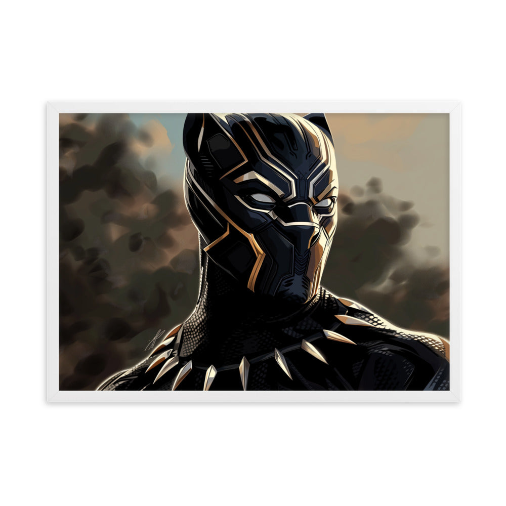 Noble Panther