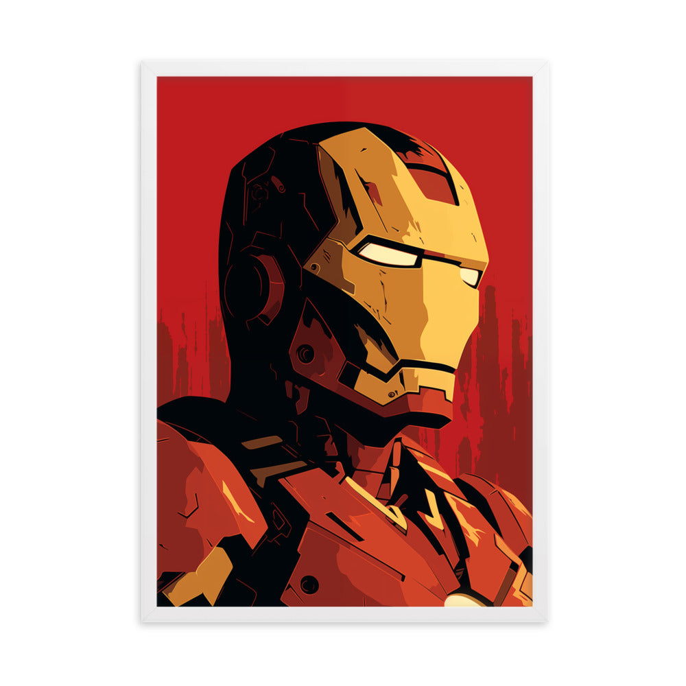Metal Valor