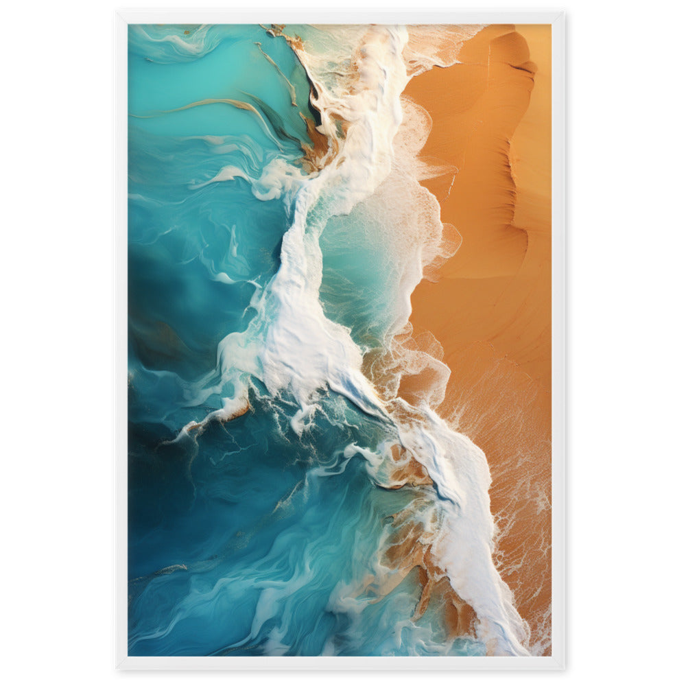 Ocean Hypnosis