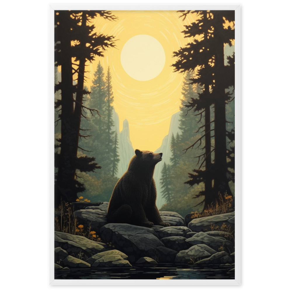 Brown Bear