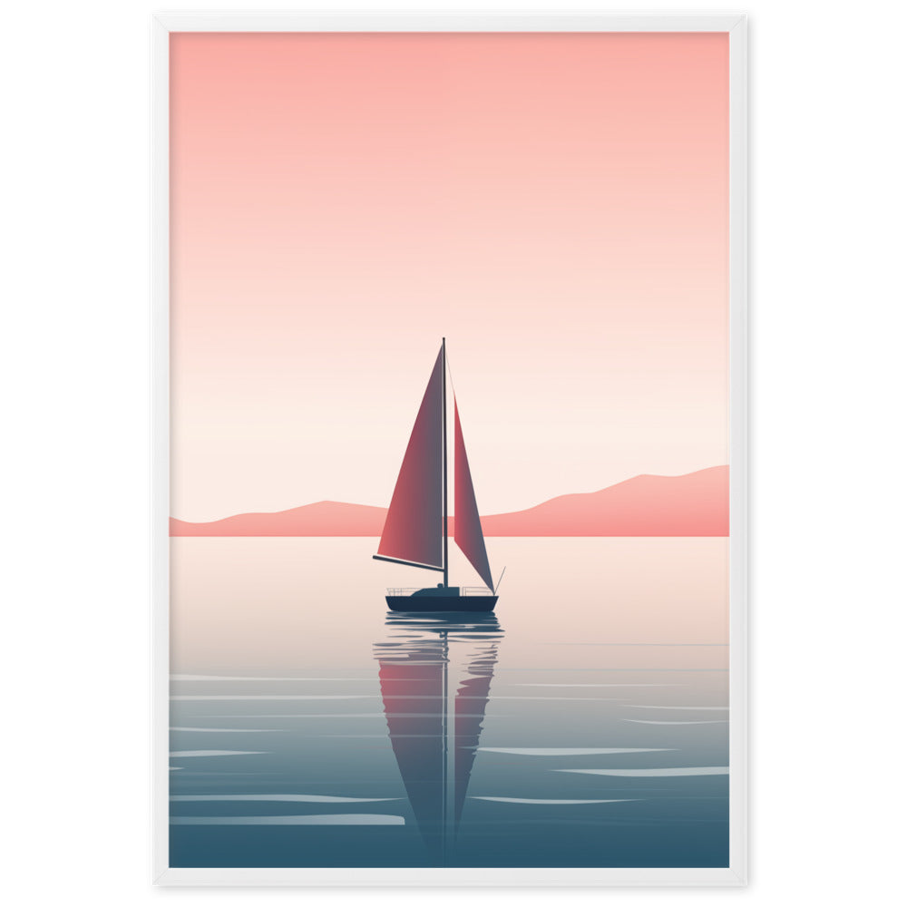 Boat Serenity