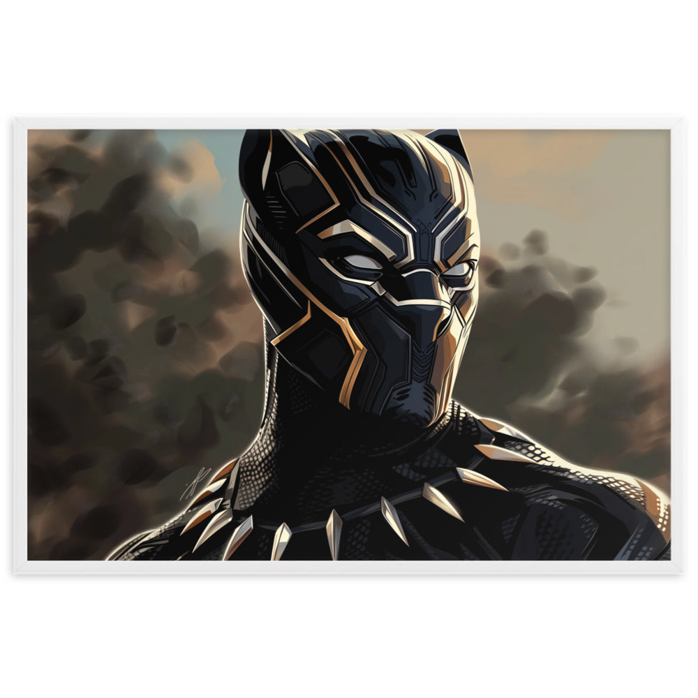 Noble Panther