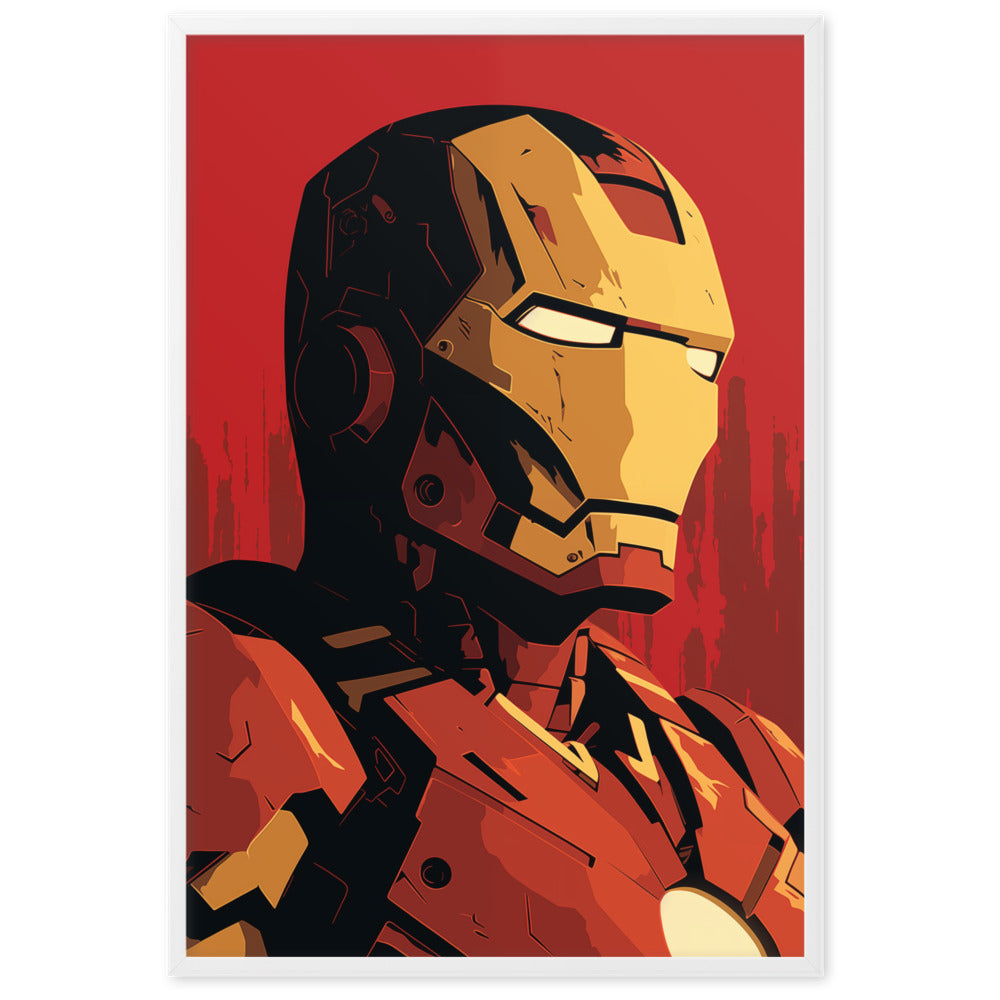 Metal Valor