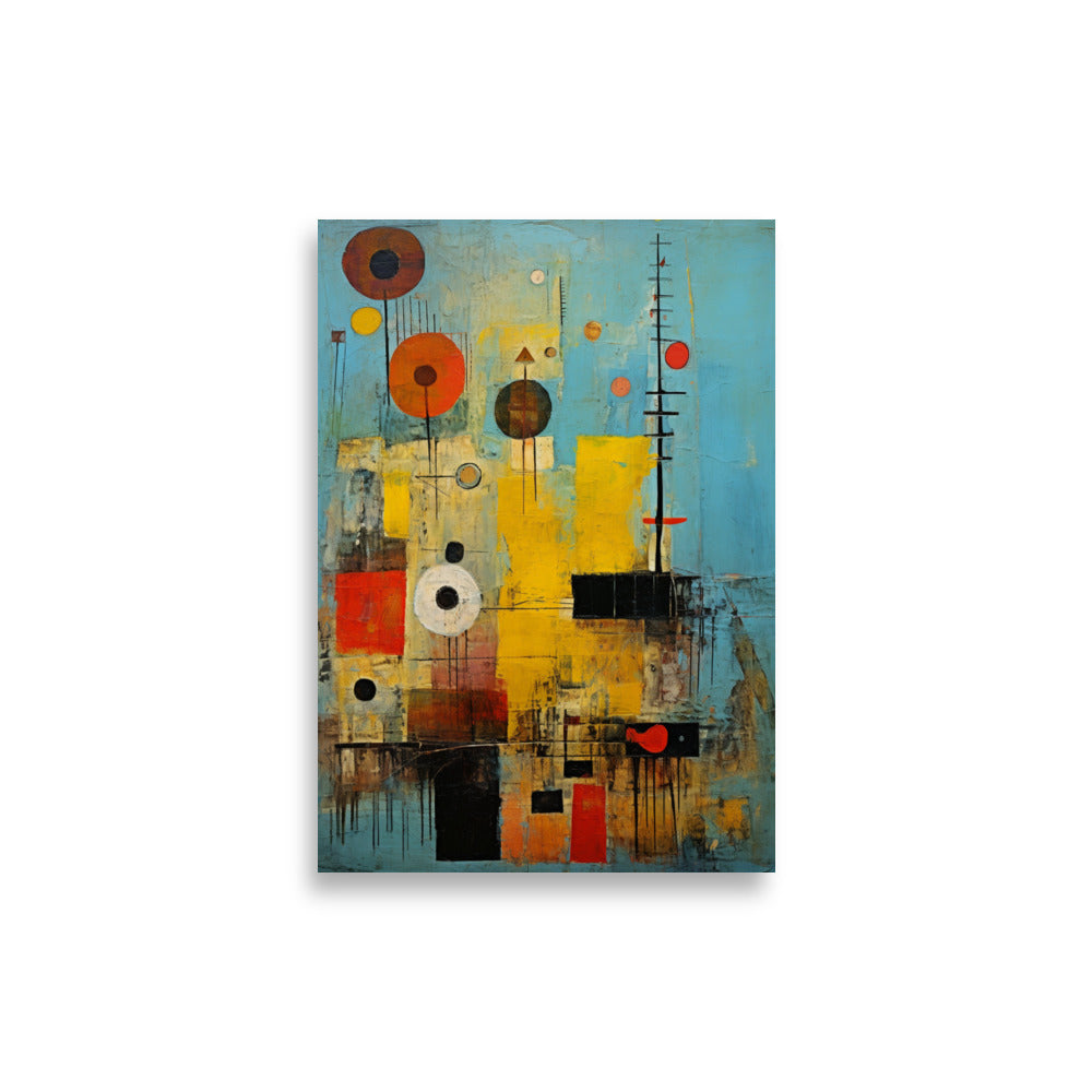Abstract IV