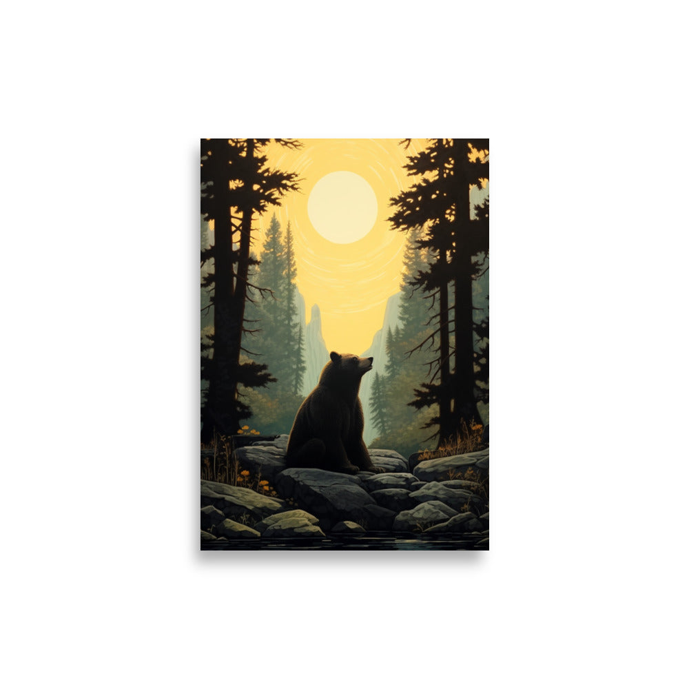 Brown Bear