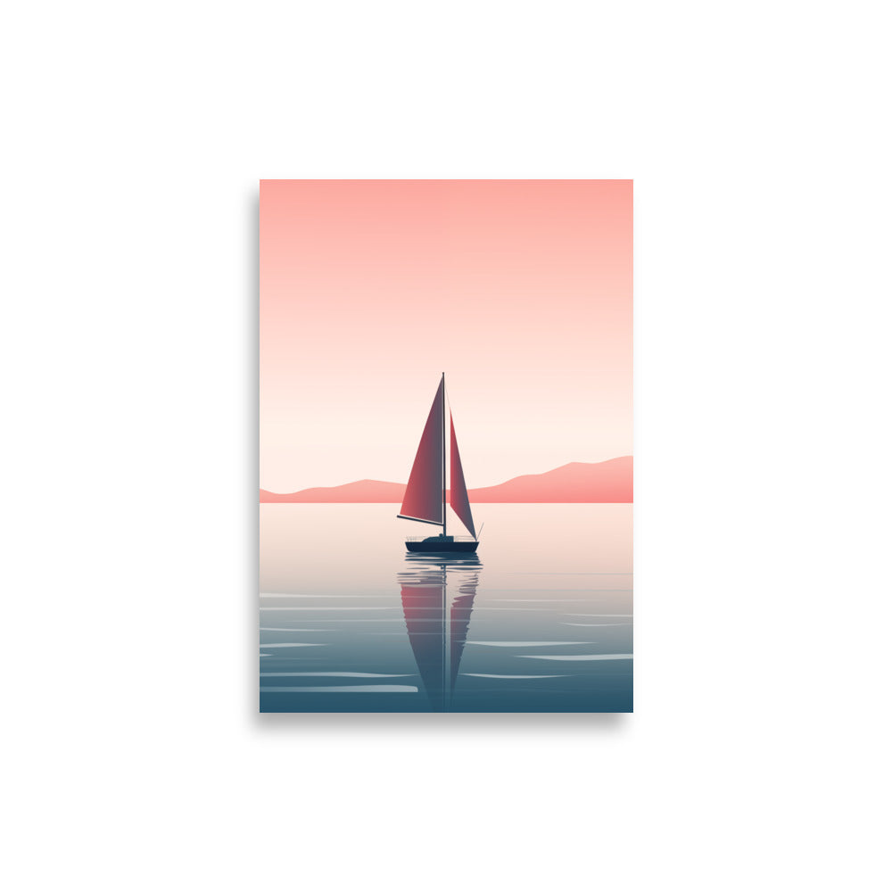 Boat Serenity