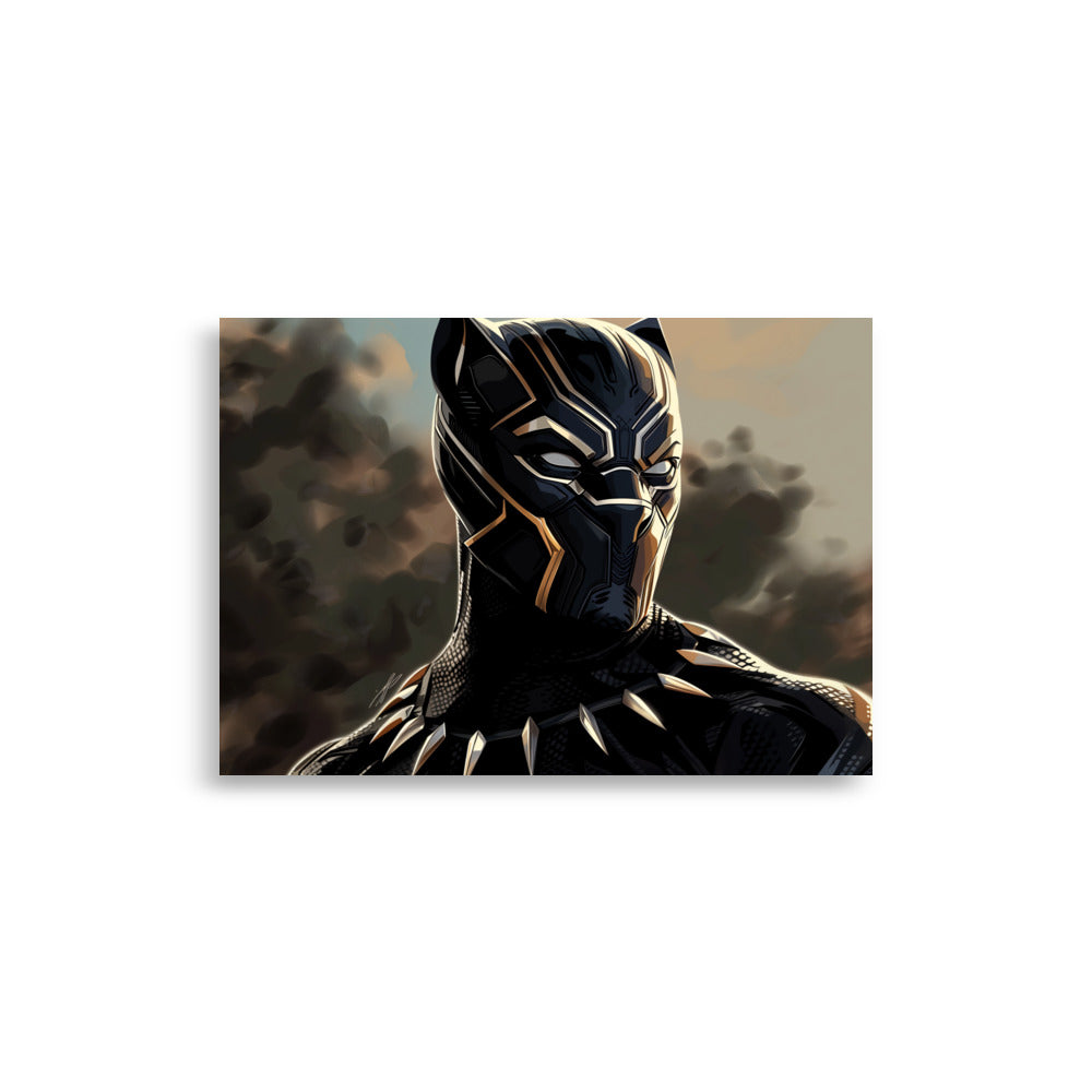 Noble Panther