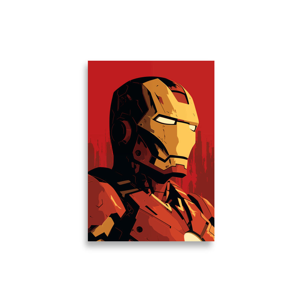 Metal Valor