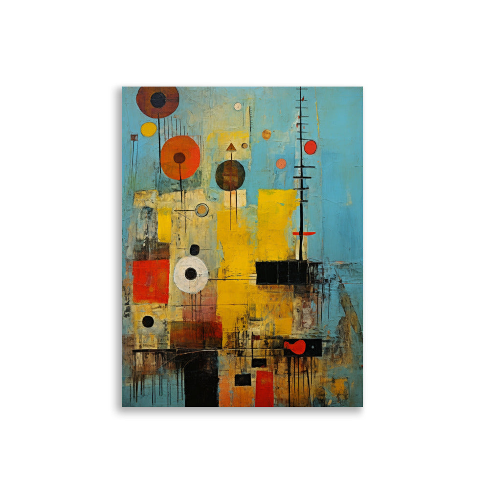 Abstract IV