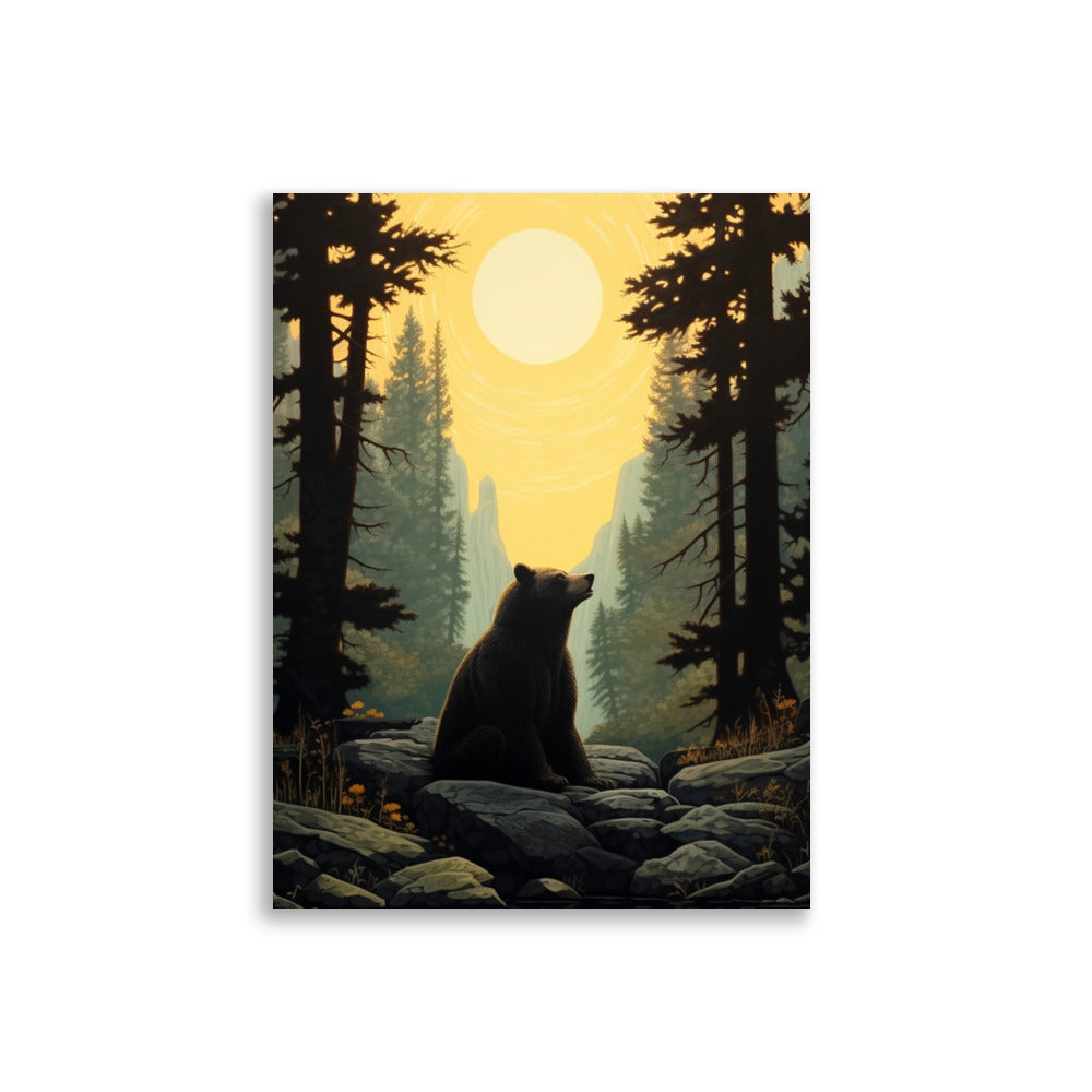 Brown Bear