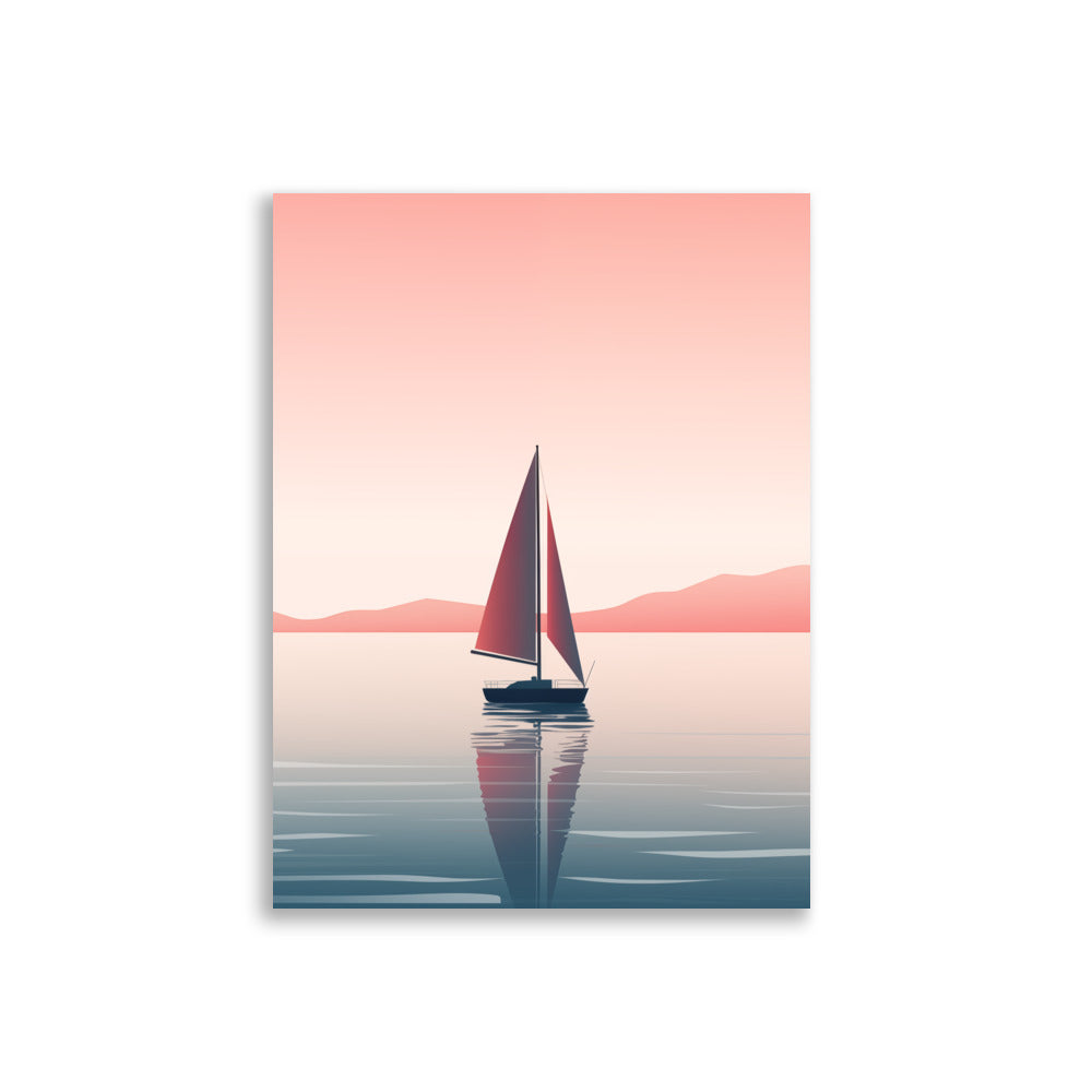 Boat Serenity