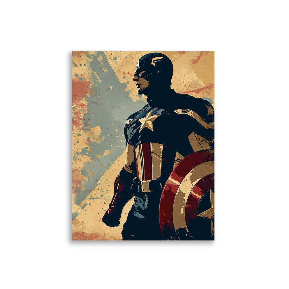 Stalwart Shield