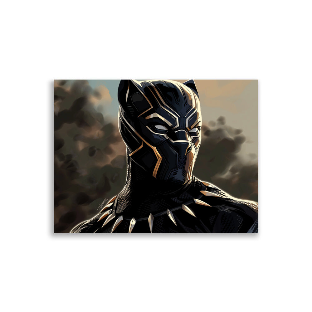 Noble Panther