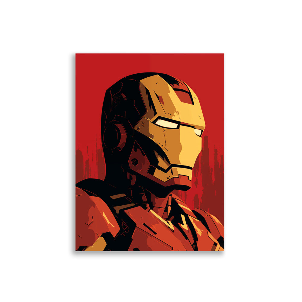 Metal Valor