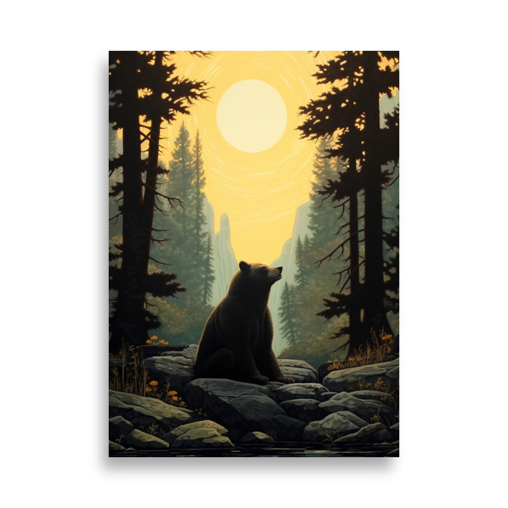 Brown Bear