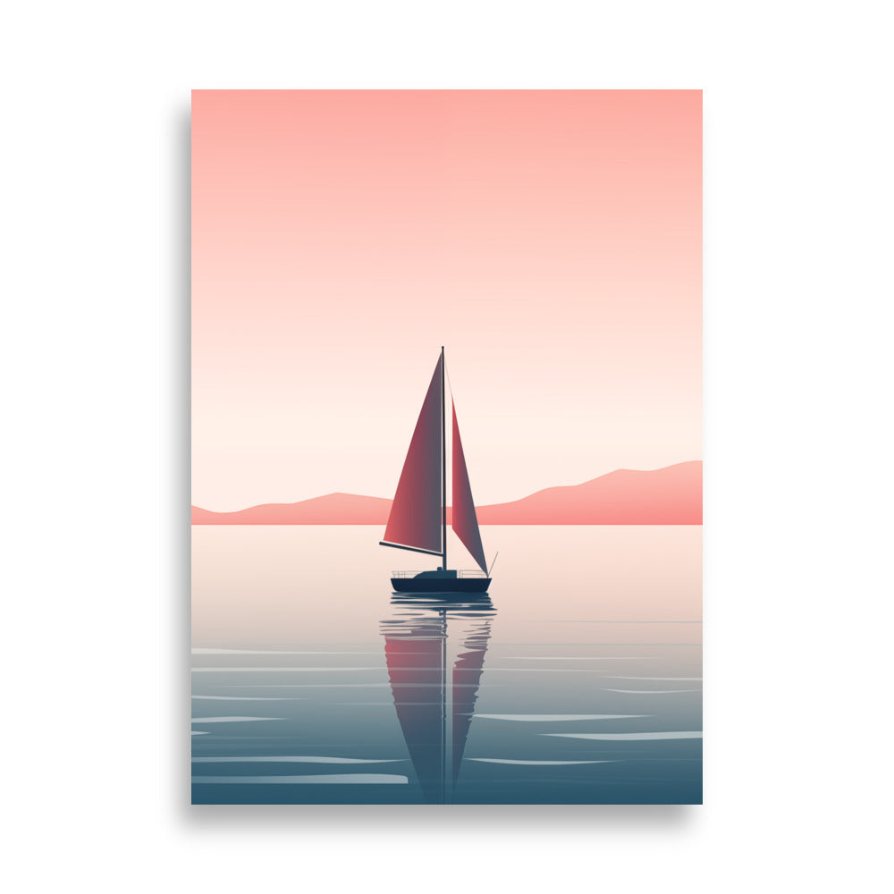 Boat Serenity