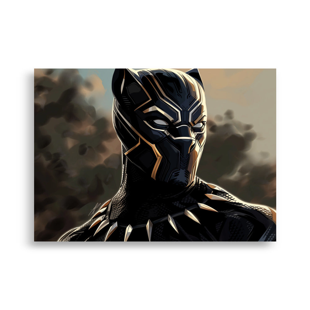 Noble Panther