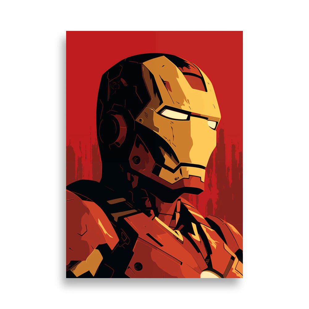 Metal Valor