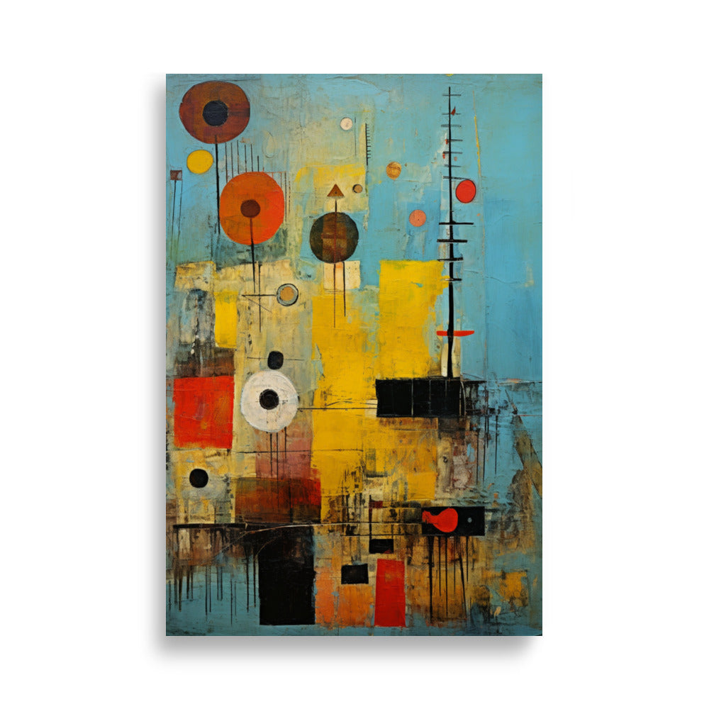 Abstract IV