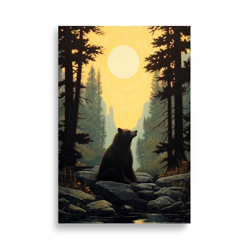 Brown Bear