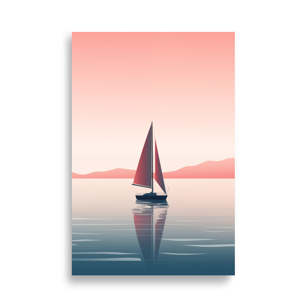 Boat Serenity