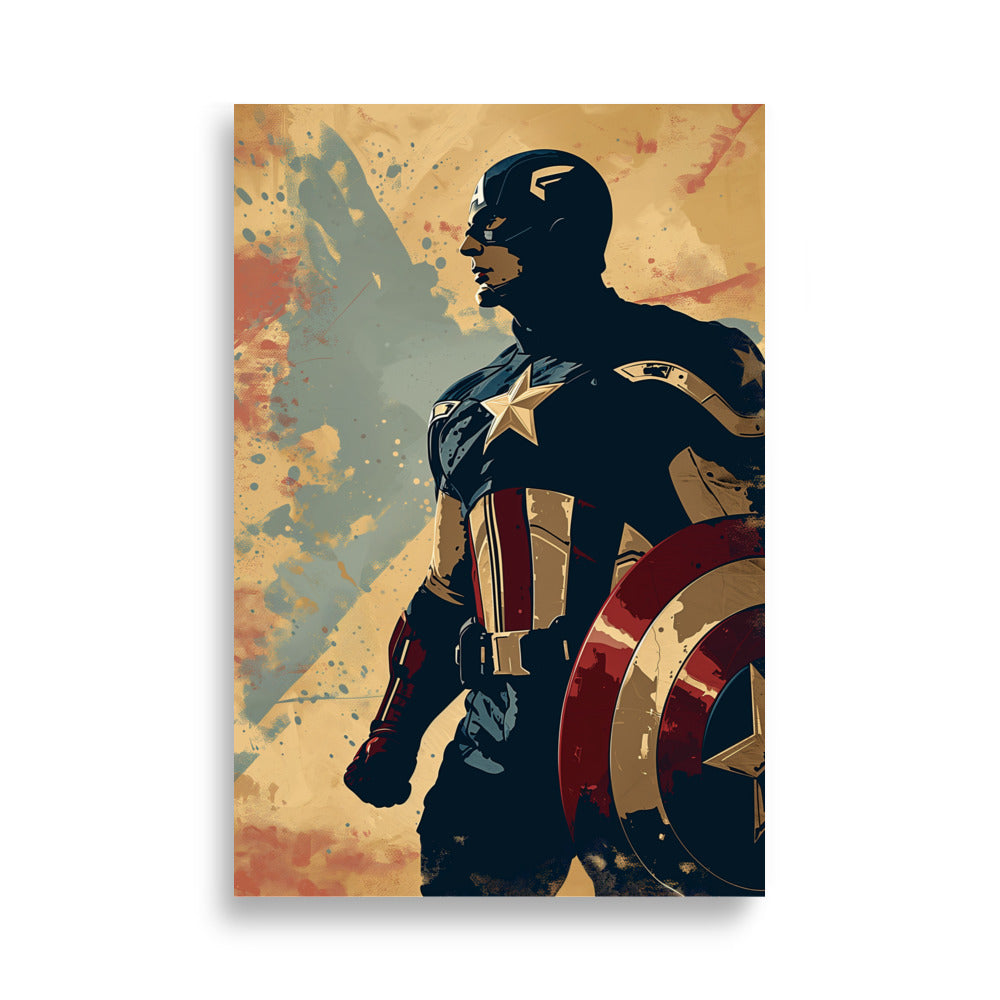 Stalwart Shield