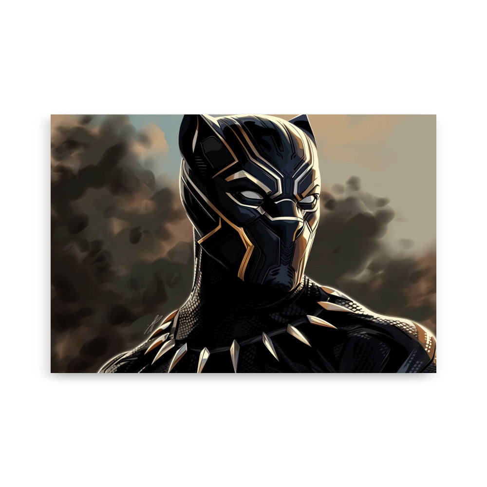 Noble Panther
