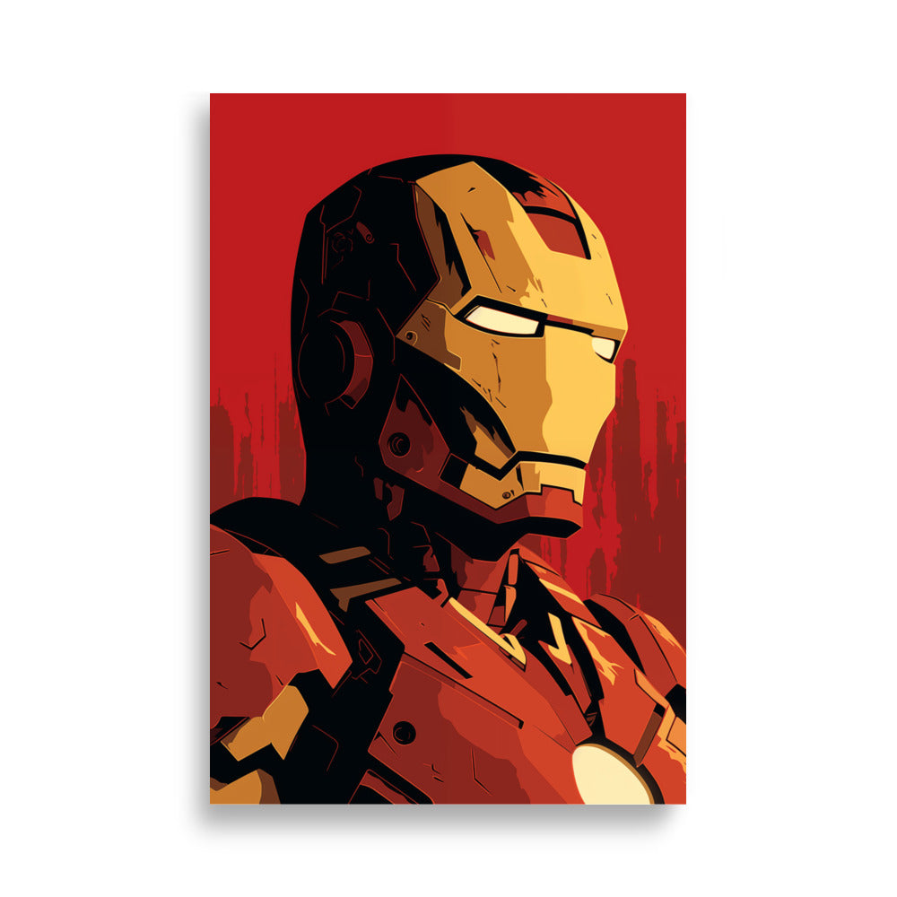 Metal Valor