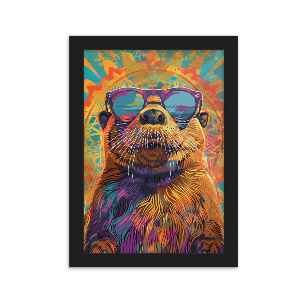Hippie Otter