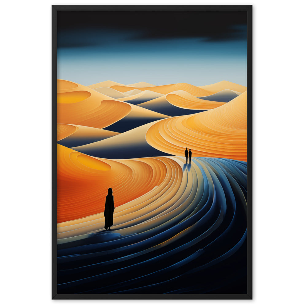 Dune Dynamics