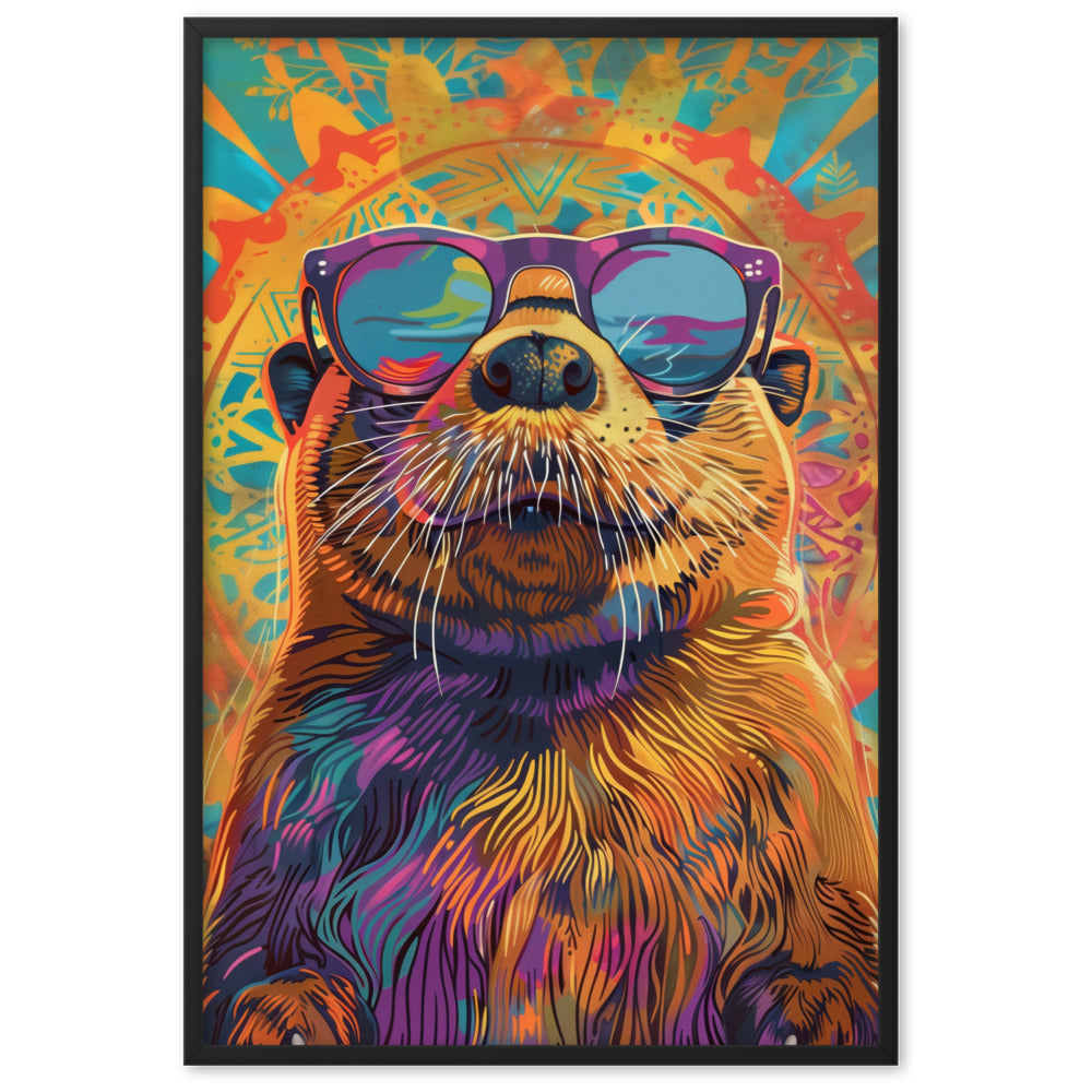 Hippie Otter
