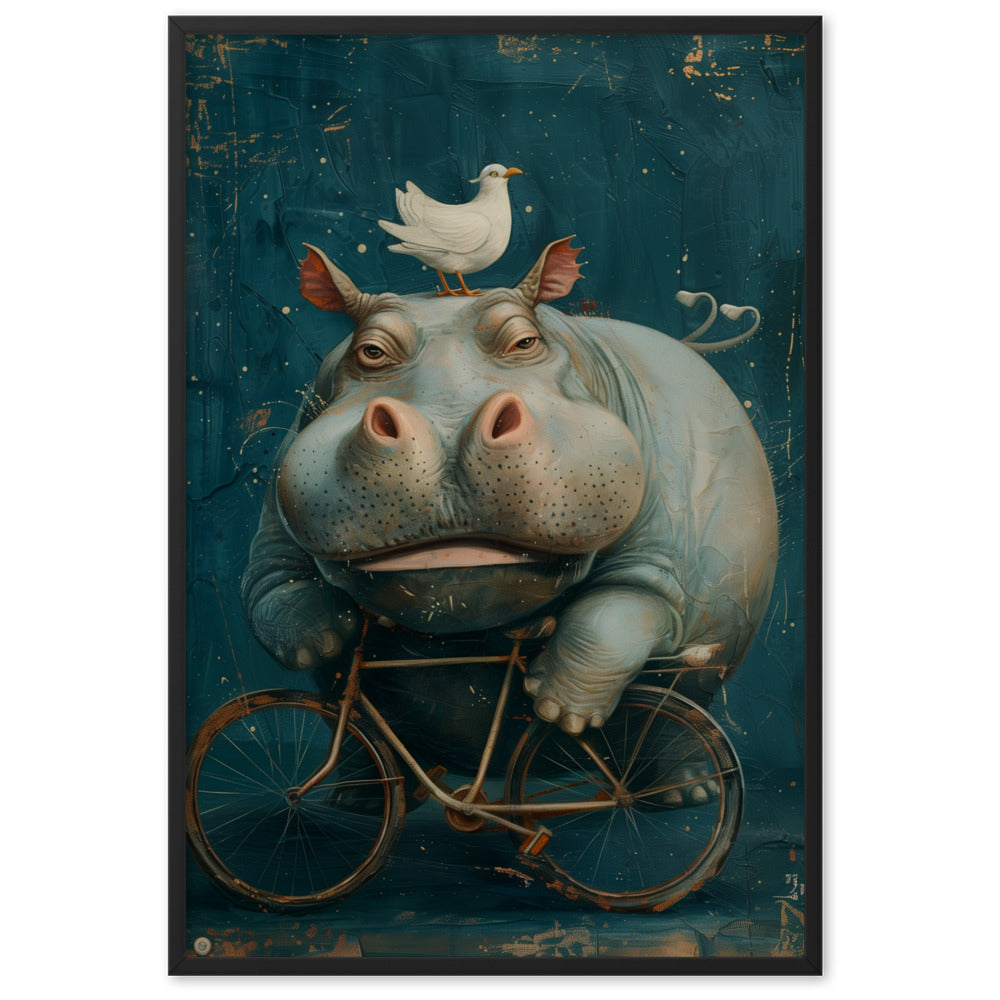 Hippo Cycle