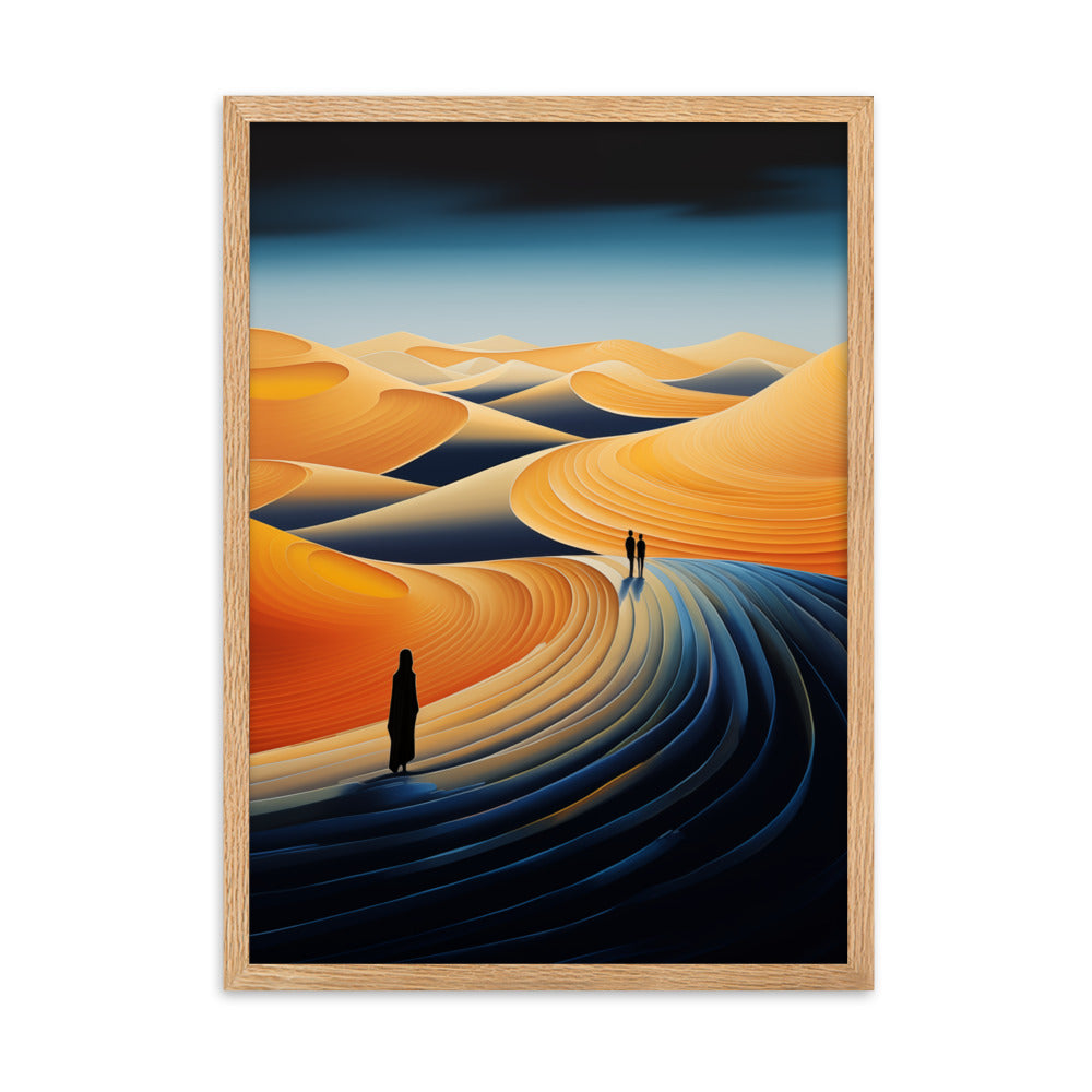 Dune Dynamics