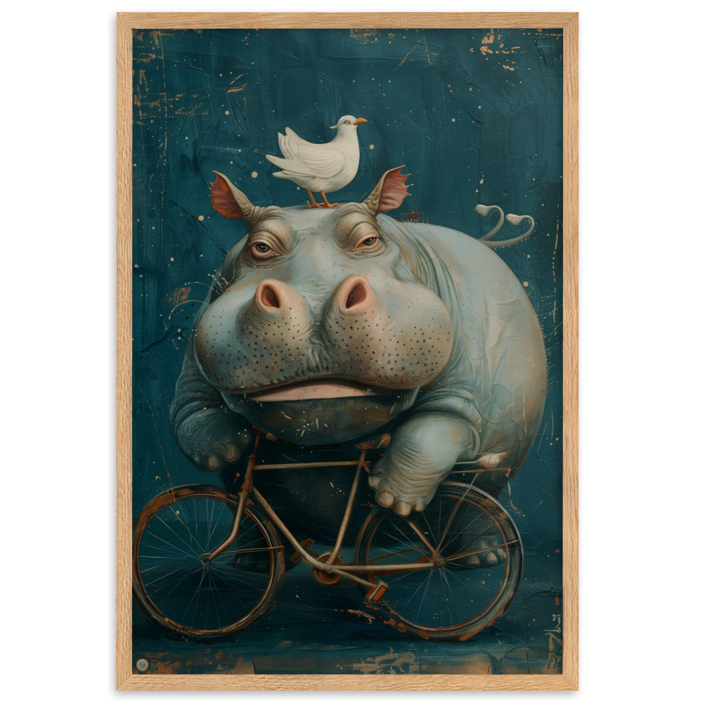 Hippo Cycle