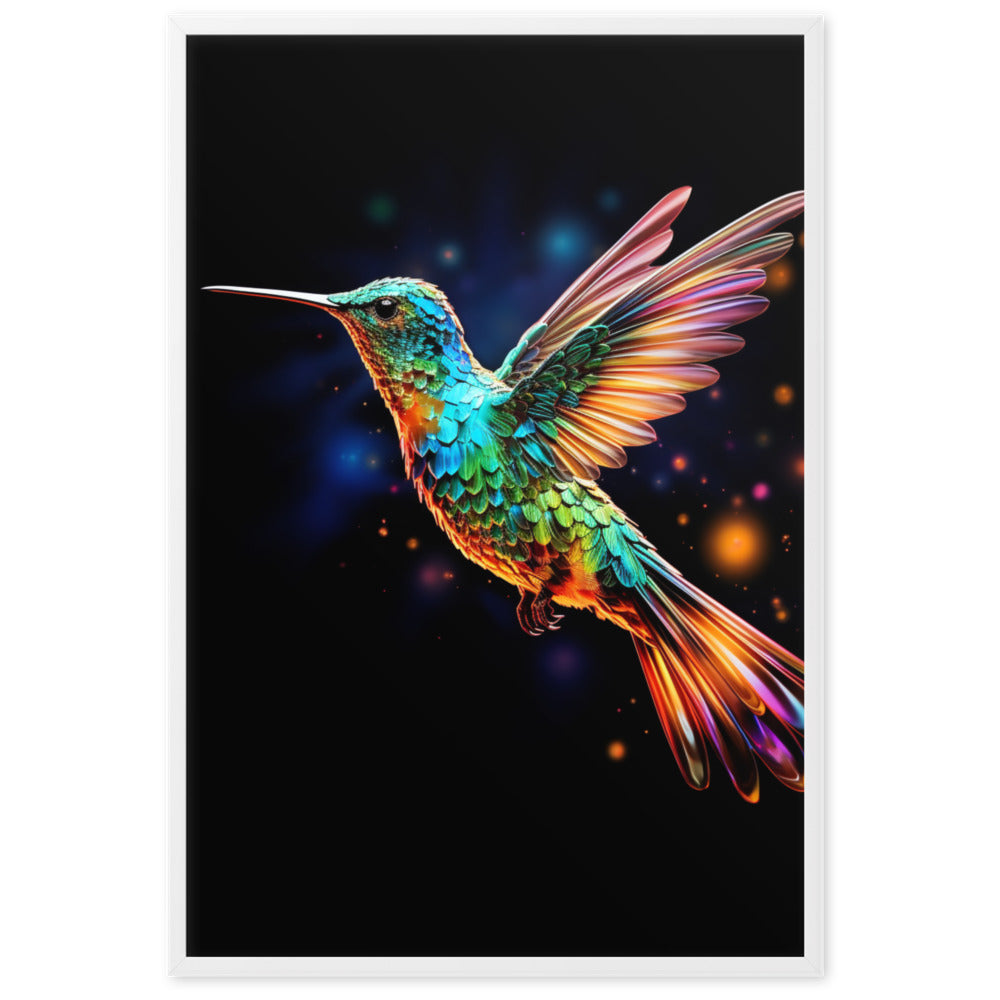 Magic Hummingbird