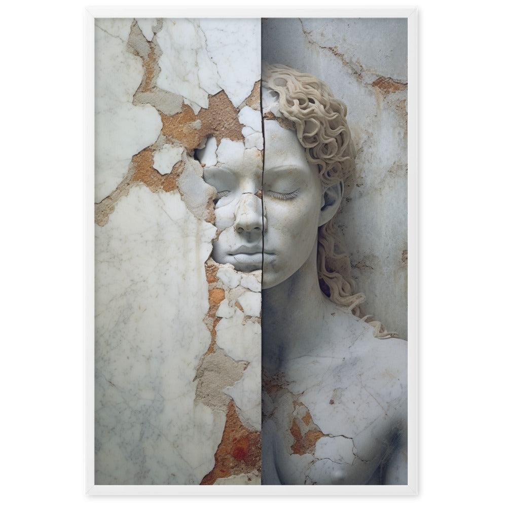 Marble Muse